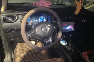 Dongfeng Fengon 580 2016, 74300 км, за 67833867.45 CNY - фото 11