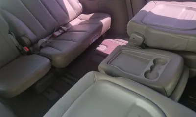 Kia Canival 2013, 135740 км, за 3760000 KRW - фото 8