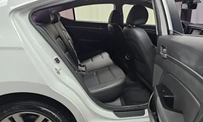 Hyundai Avante 2017, 55684 км, за 11300000 KRW - фото 12