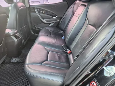 Hyundai Grandeur 2014, 155222 км, за 5590000 KRW - фото 14