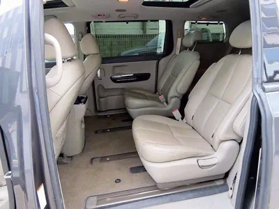 Kia Canival 2016, 97543 км, за 13500000 KRW - фото 6