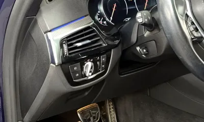 BMW 5-Series 2018, 216009 км, за 17000000 KRW - фото 17