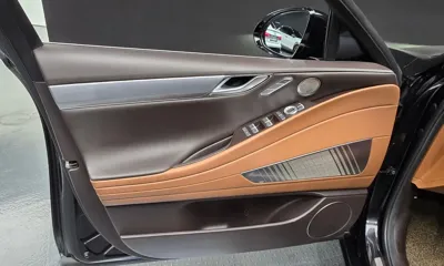 Genesis G80 2021, 83871 км, за 31700000 KRW - фото 24