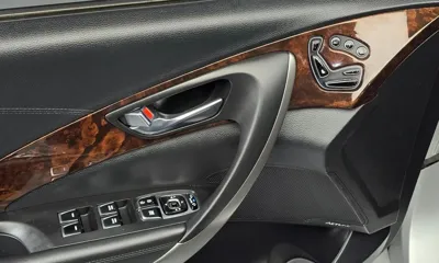 Hyundai Aslan 2015, 102135 км, за 7300000 KRW - фото 20