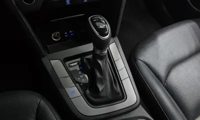 Hyundai Avante 2016, 105760 км, за 7700000 KRW - фото 9