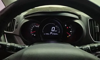 Kia Ray 2017, 119256 км, за 7600000 KRW - фото 8
