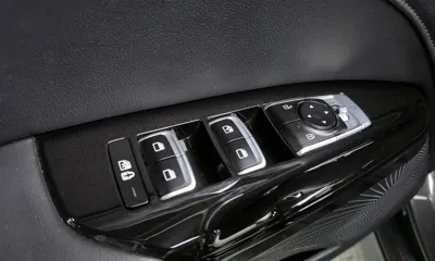 Kia K5 2023, 82232 км, за 21000000 KRW - фото 20