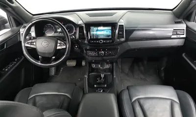 KG_Mobility_Ssangyong Rexton 2021, 92862 км, за 17990000 KRW - фото 7