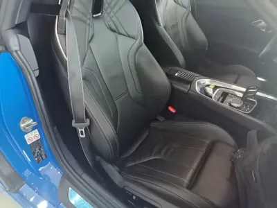 BMW Z4 2019, 65800 км, за 205799 CNY - фото 25