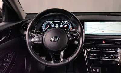 Kia K7 2020, 41256 км, за 16990000 KRW - фото 13