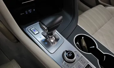 Genesis G70 2019, 110170 км, за 22800000 KRW - фото 9