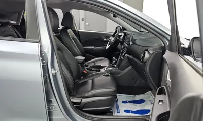 Hyundai Kona 2020, 29870 км, за 14300000 KRW - фото 26