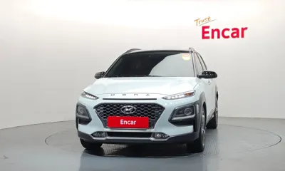 Hyundai Kona 2018, 54656 км, за 16500000 KRW