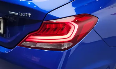 Genesis G70 2019, 114781 км, за 18190000 KRW - фото 23