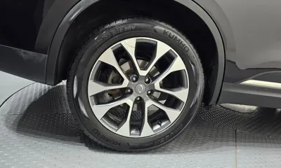 Renault-KoreaSamsung QM6 2019, 123157 км, за 11500000 KRW - фото 5