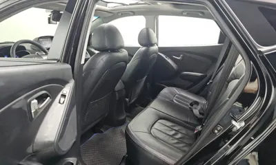 Hyundai Tucson 2010, 94765 км, за 5700000 KRW - фото 12