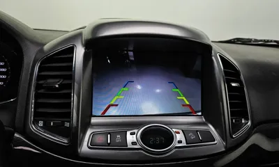 ChevroletGMDaewoo Captiva 2015, 101524 км, за 4990000 KRW - фото 16