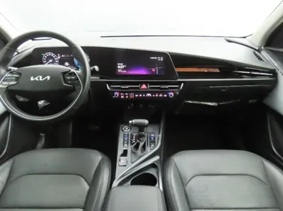 Kia Niro 2022, 50484 км, за 24990000 KRW - фото 5