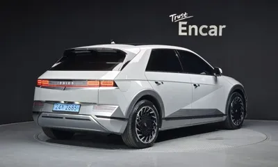 Hyundai Ioniq5 2024, 52791 км, за 38290000 KRW
