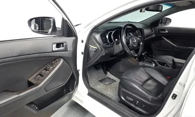 Kia K5 2015, 74404 км, за 7800000 KRW - фото 10