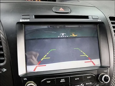 Kia K3 2015, 99481 км, за 6300000 KRW - фото 13