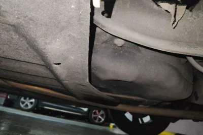 Honda Civic 2019, 83600 км, за 57903 CNY - фото 28