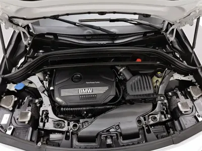 BMW X2 2021, 50199 км, за 81800 CNY - фото 6