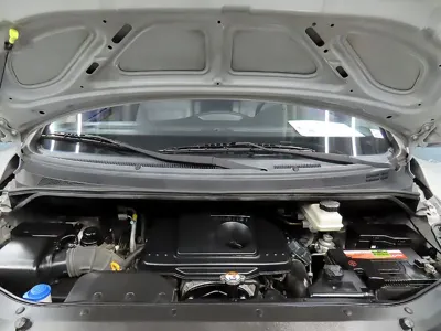 Hyundai Starex 2016, 144685 км, за 8900000 KRW - фото 6