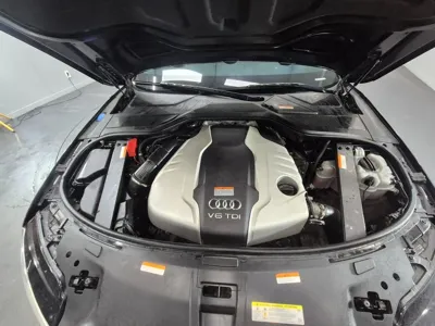 Audi A8 2015, 148671 км, за 17900000 KRW - фото 6