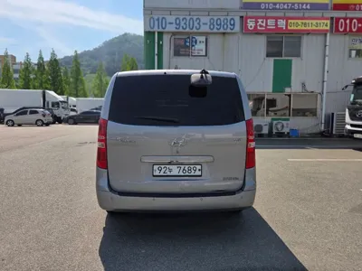 Hyundai Starex 2017, 202647 км, за 6900000 KRW - фото 8