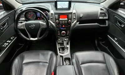 KG_Mobility_Ssangyong TIBOLI 2016, 148126 км, за 5800000 KRW - фото 7
