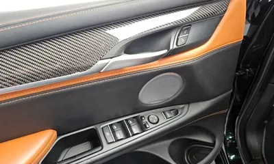 BMW X5M 2015, 168765 км, за 33900000 KRW - фото 20