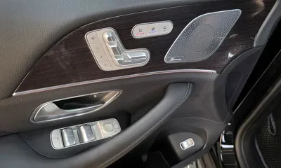 Mercedes-Benz GLE-Class 2020, 63046 км, за 63500000 KRW - фото 29
