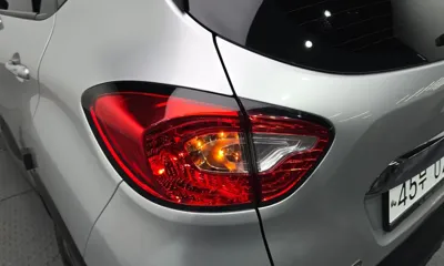 Renault-KoreaSamsung QM3 2015, 125999 км, за 4390000 KRW - фото 23