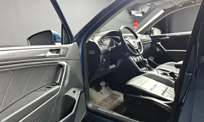 Volkswagen Tiguan 2018, 165250 км, за 18500000 KRW - фото 10