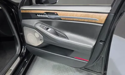 Genesis G90 2020, 131158 км, за 31200000 KRW - фото 24