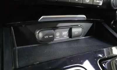 Kia Stinger 2018, 115193 км, за 12900000 KRW - фото 13