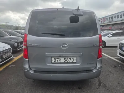Hyundai Starex 2018, 118700 км, за 11800000 KRW