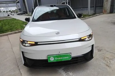 Leapmotor C10 2026, 2700 км, за 138107.54 CNY