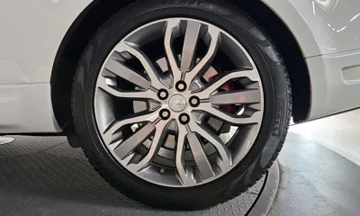 Land Rover Range Rover Sport 2017, 111921 км, за 35500000 KRW - фото 21