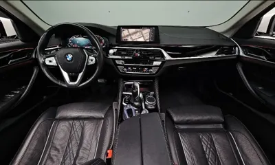 BMW 5-Series 2020, 102053 км, за 25990000 KRW - фото 8