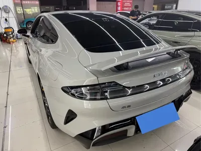 Xiaomi SU7 2024, 58000 км, за 155800 CNY - фото 13
