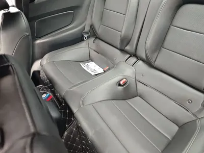 Ford Mustang 2017, 100000 км, за 73000 CNY - фото 8