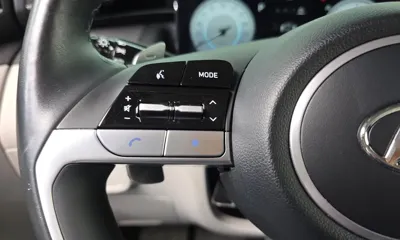 Hyundai Tucson 2022, 114875 км, за 22400000 KRW - фото 31