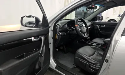 Kia Sorento 2014, 167183 км, за 6500000 KRW - фото 10