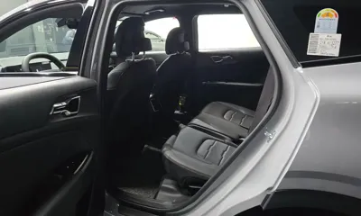 Kia Sportage 2025, 7174 км, за 99990000 KRW - фото 26