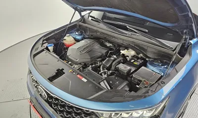 Kia Sorento 2021, 115190 км, за 18300000 KRW - фото 6