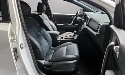 Kia Sportage 2019, 80249 км, за 13900000 KRW - фото 11