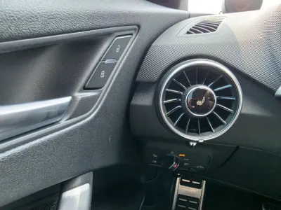 Audi TTS 2016, 105784 км, за 31000000 KRW - фото 9
