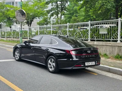 Hyundai Sonata 2021, 105841 км, за 12300000 KRW - фото 6